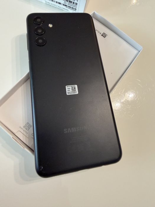 SAMSUNG A13 5G. 128gb