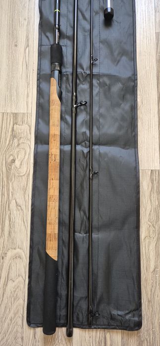 Фидер Matrix Aquos ultra d