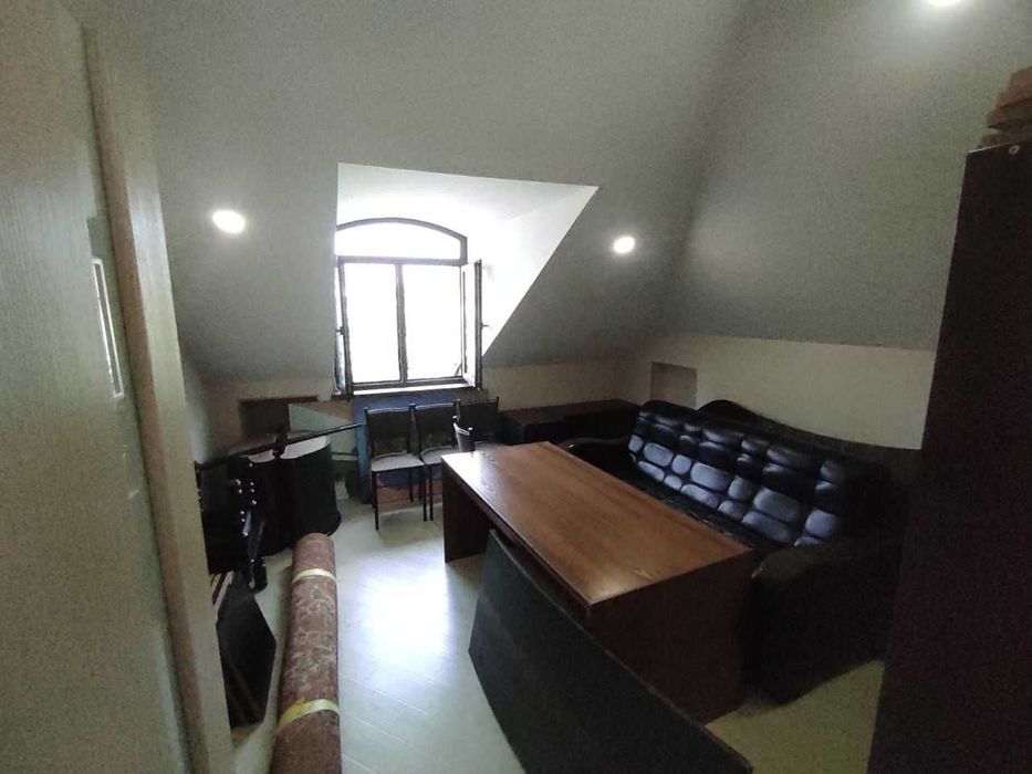 3-комн.кв-ра в новостройке с парковкой и зелёным двором — ЖК La Villa