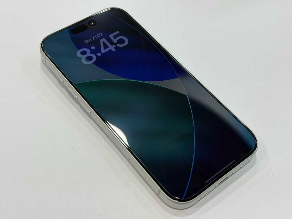 iPhone 17 Pro 256GB – 100% Battery Health