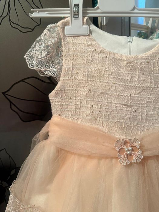 Қазақи көйлек и вечерный