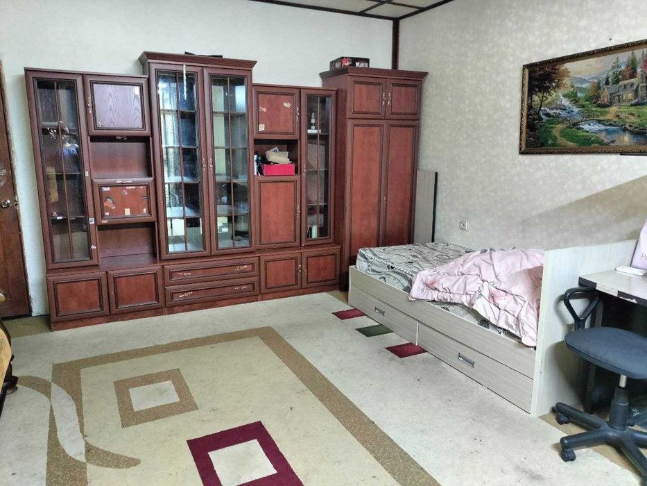 2 qiz uchun sheriklik ijaraga kvartira
