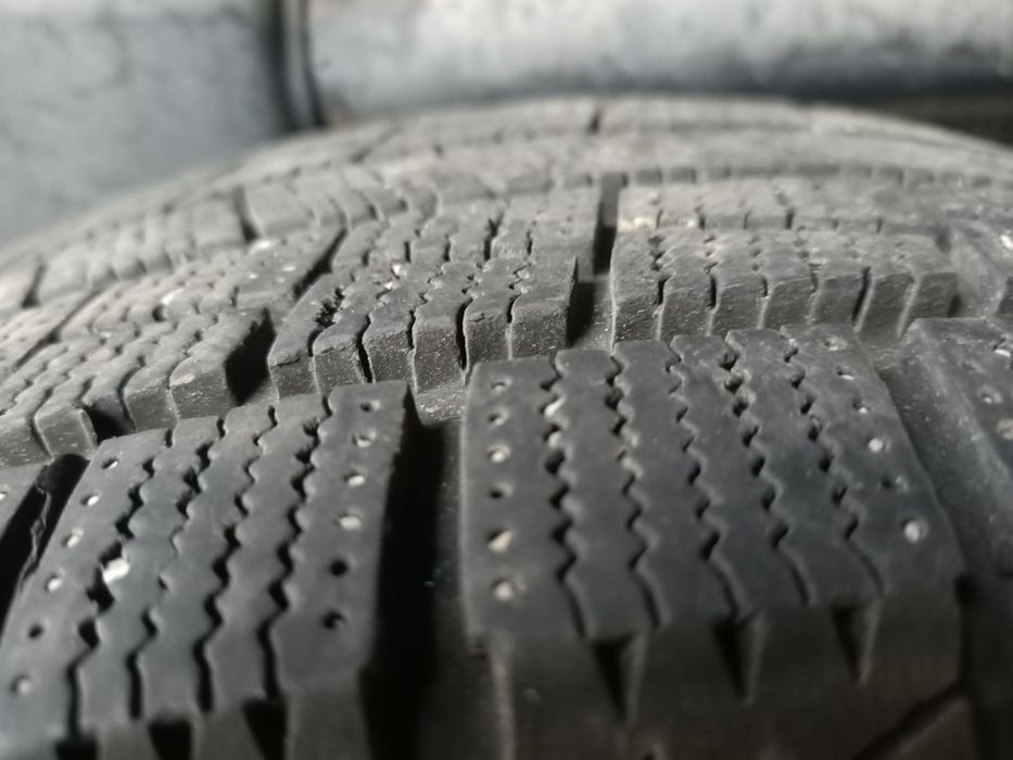 Продаю колеса Cobalt