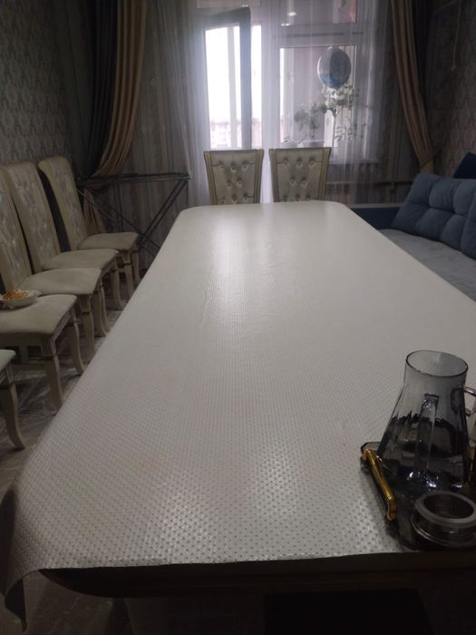 Стол  3 метр 50мын