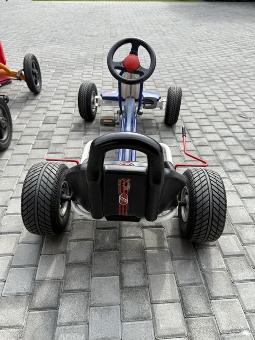 Kart Puky made in Germany