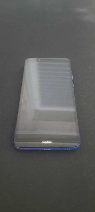 Xiaomi Redmi 7A.