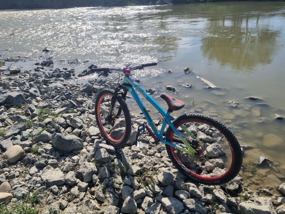 Vand dartmoor 26 player