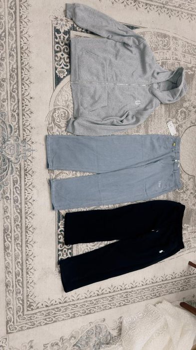 Джинсы Dime худи трико polo барі новый размерлері Л ка