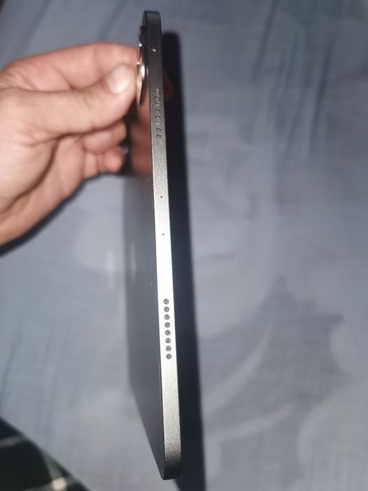 Tableta ipad pro 11 gen 3 de 128 gb