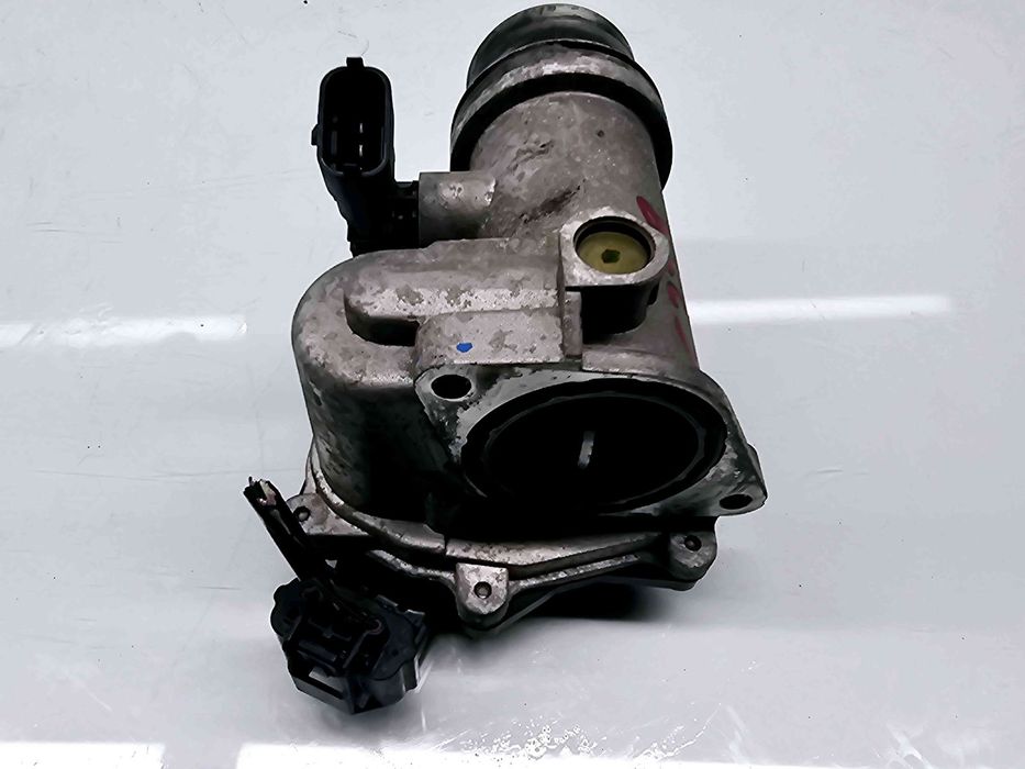 Clapeta acceleratie Dacia Logan II MCV BK (K52) [Fabr 2013-2022] Facel