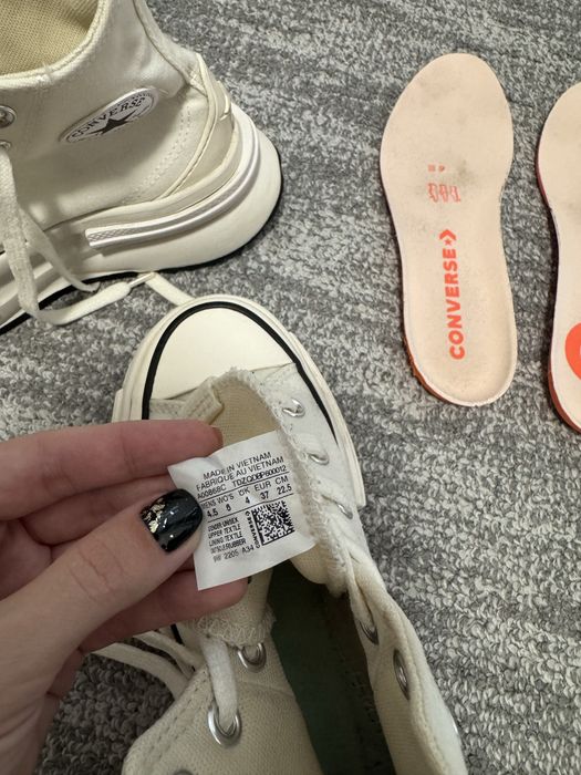 Converse Chuch Taylor
