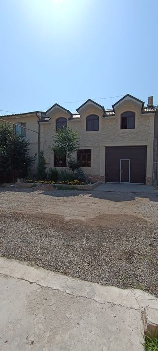 Uchastka 2 etaj Kibray sentr