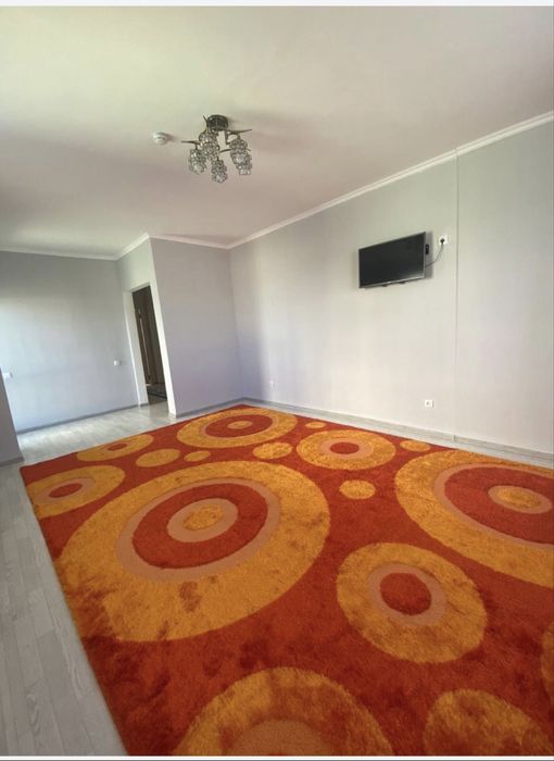 Квартира посуточная