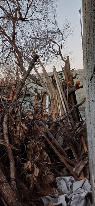 O'tin Дрова Сотилади