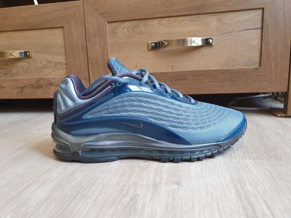 Nike air max deluxe