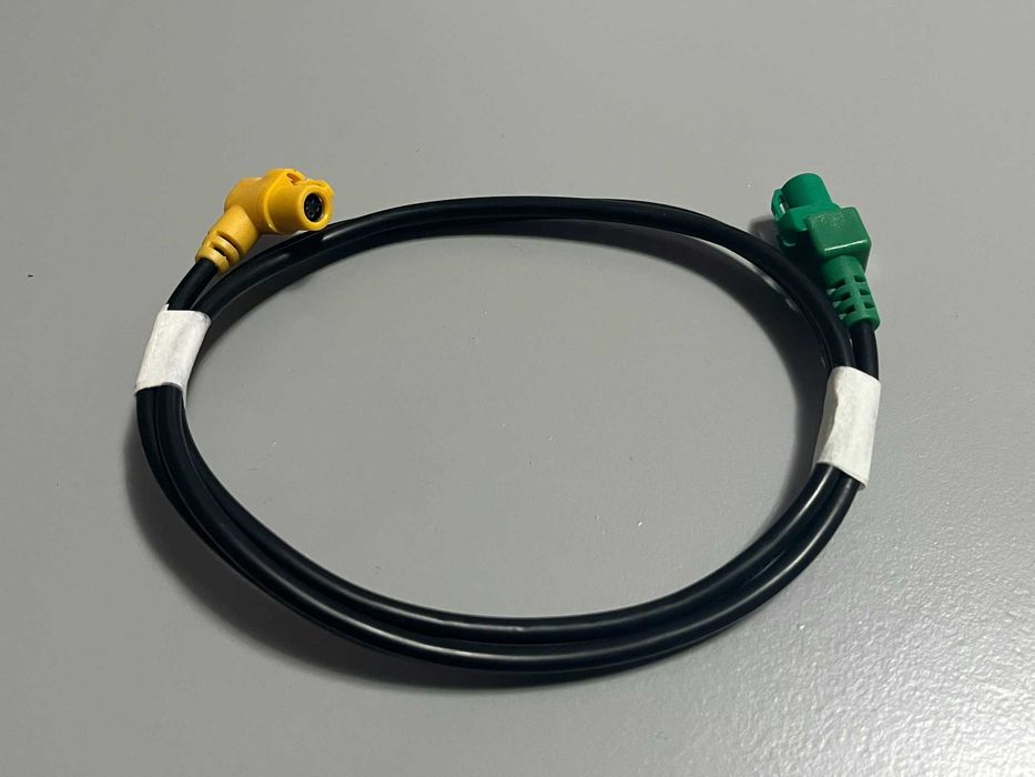 Set cablaje montare navigatie vw-Golf7 , PassatB8 , Tiguan 2016-2020