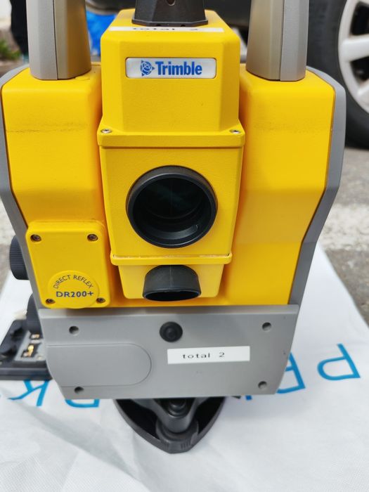 Trimble/Leica/Geodimeter