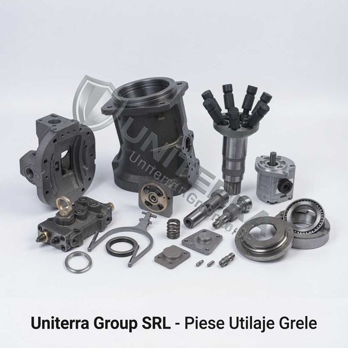 Kit / set reparatie pompa hidraulica Hitachi EX300-1 EX300-2 EX300-3 EX310 EX350-5