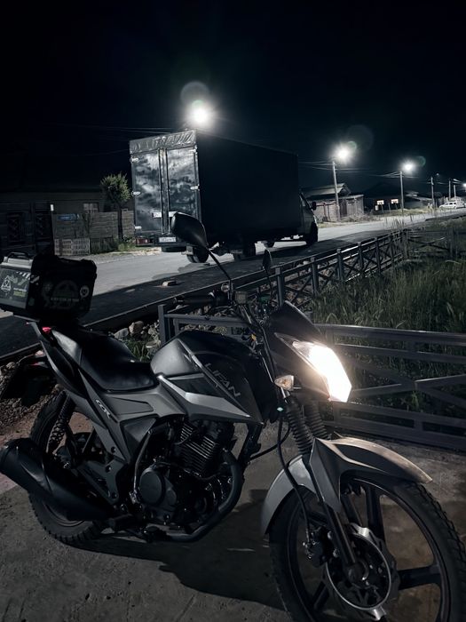 Стрит lifan150-2e