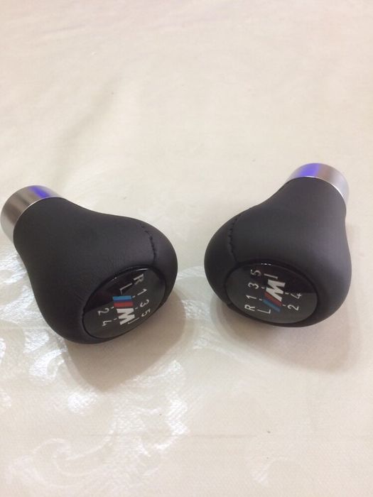 Nuca schimbator scurta cu INEL BMW E46 E90 E92 E60 E65 E70 E53 E87