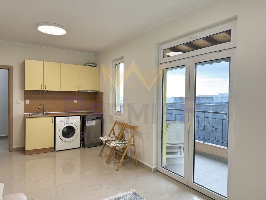 Продава се Двустаен апартамент в Свети Влас - 75 кв.м за 599 €/кв.м - Снимка #4