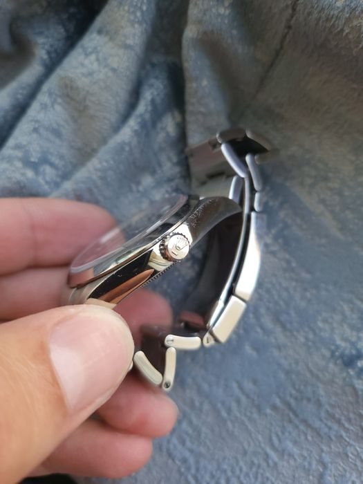 Rolex Explorer I 39mm