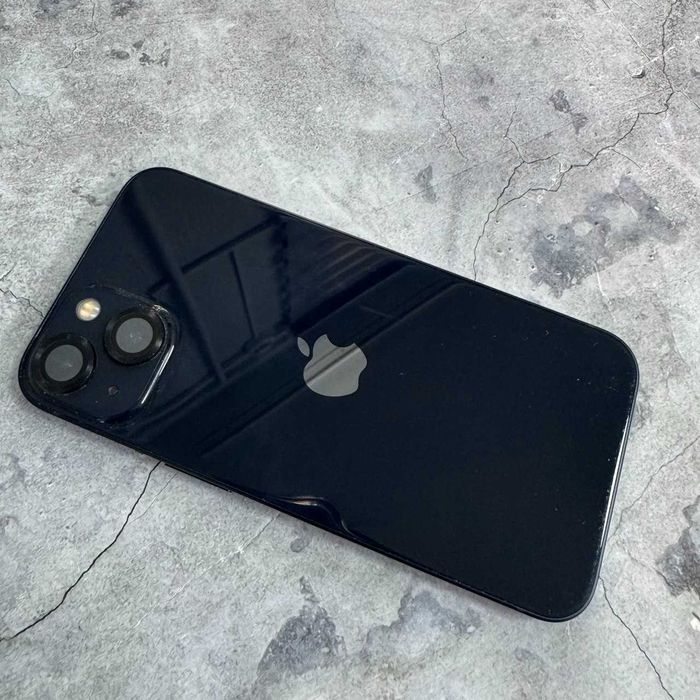 Apple iPhone 13 256 Gb(ул. Кабанбай батыра 50)лот892631