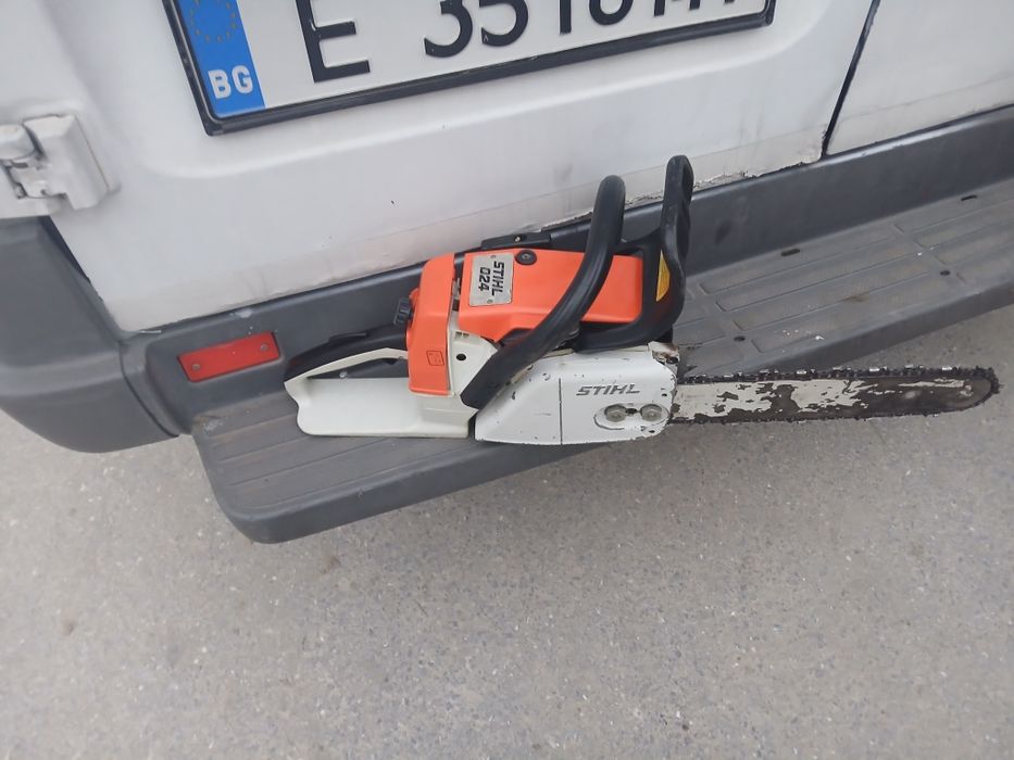 Резачка оригинална