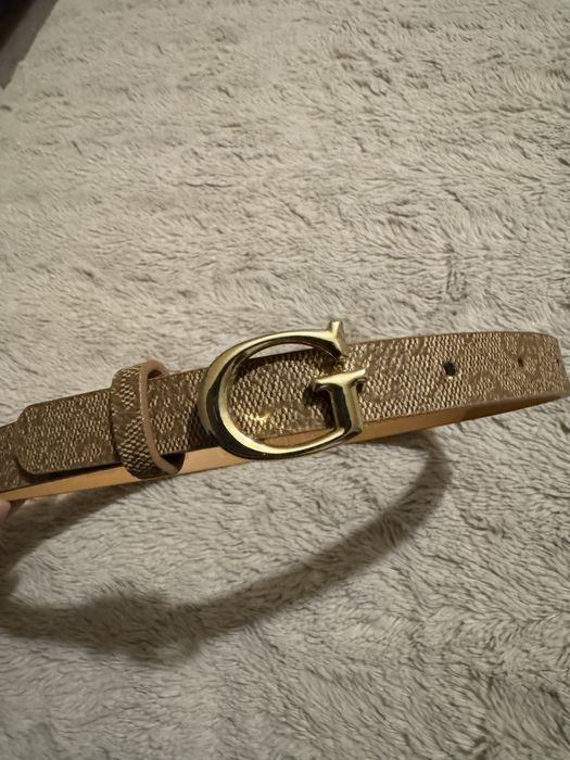 Детски колан Guess