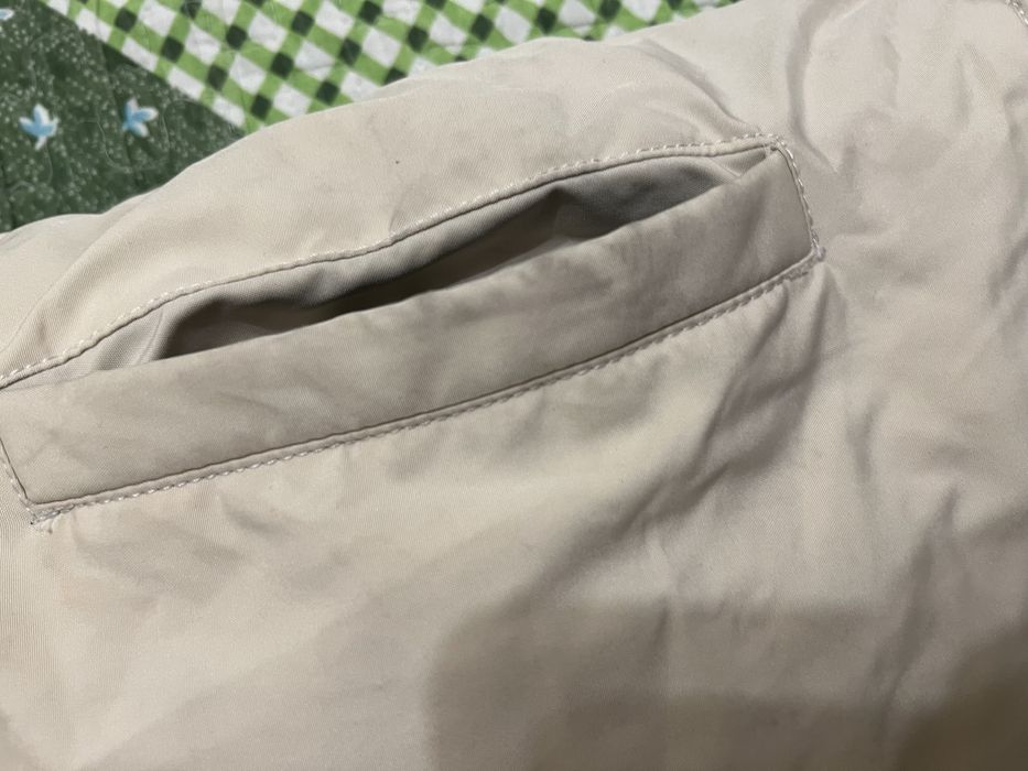 Отдам куртку на девочку 3-4 года