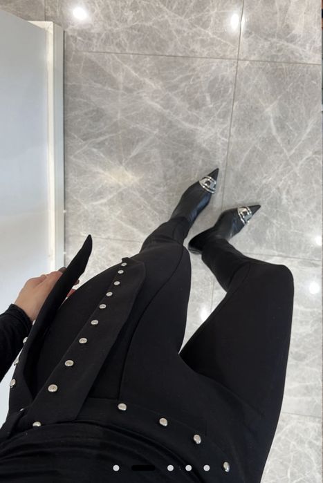 Различни дрехи хс/с размер