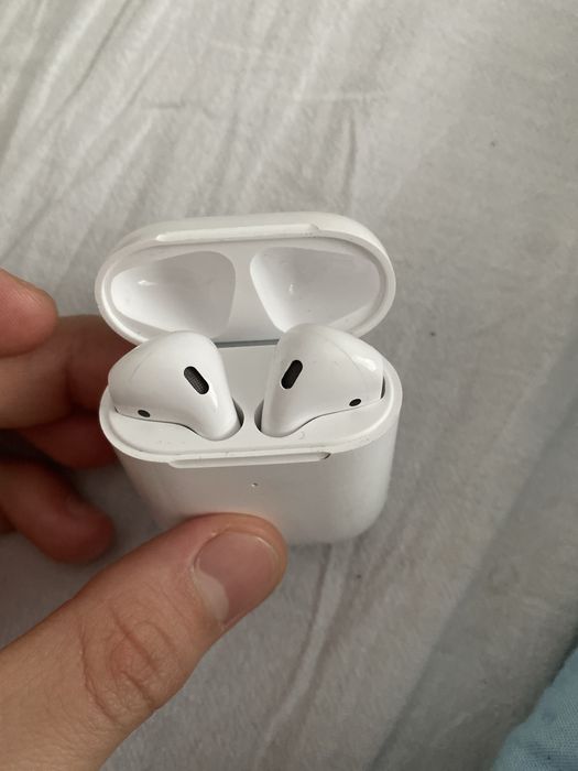 Айрподс люкс качество