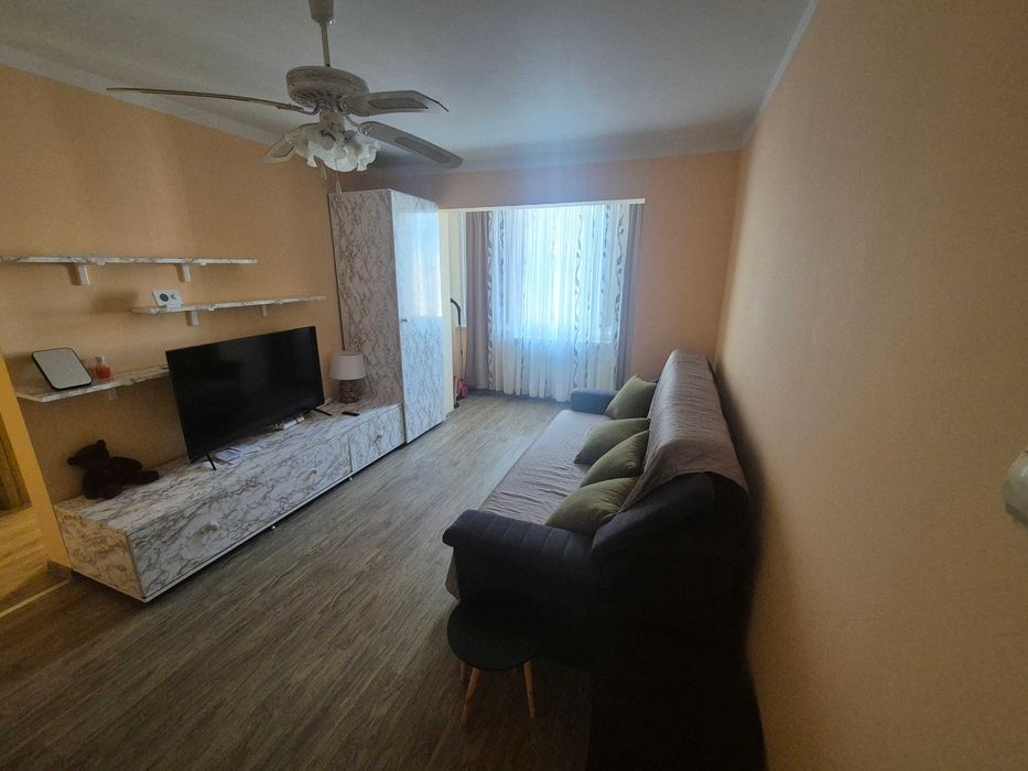 apartament 2 camere, etaj 4 TURDA