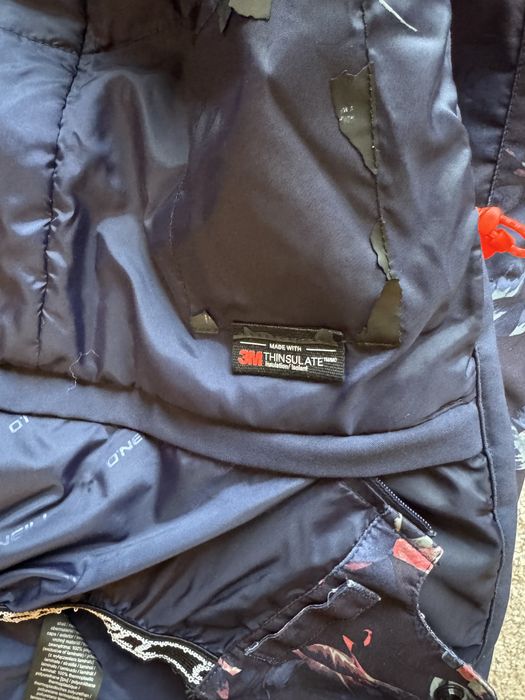 Costum schi de damă O’neill