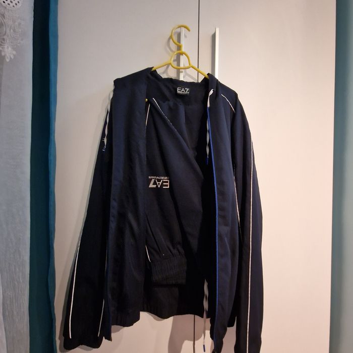 Trening bărbați EA7