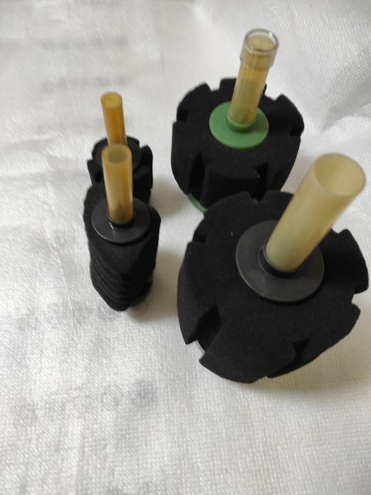 Фильтры аэрлифтные