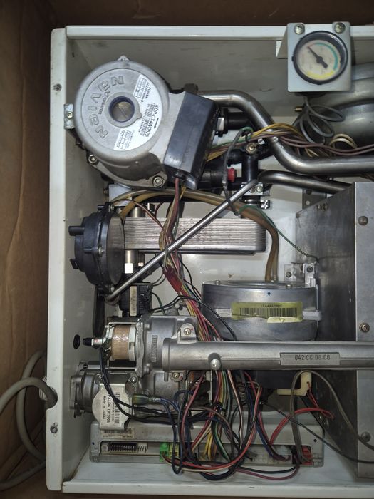 Navien ace 350квт