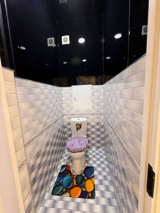 Квартира сотилади чилозор 24