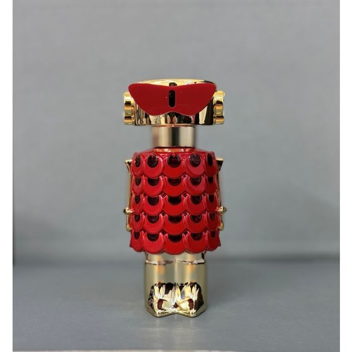 Paco Rabanne in love elixir 50ml оригинален парфюм