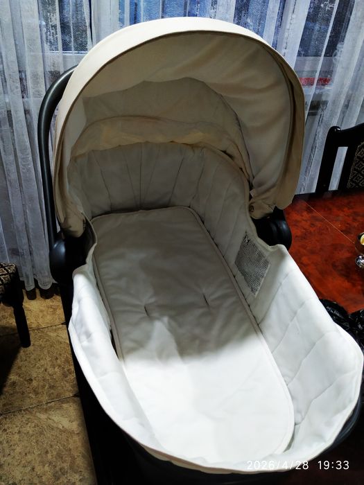 Продам спальный блок от коляски