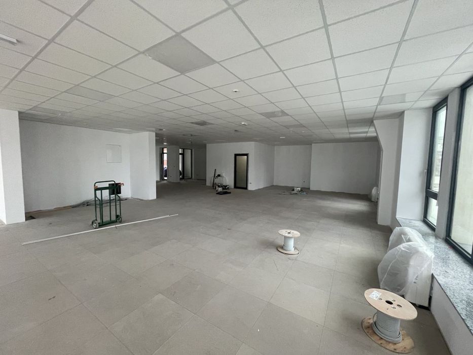 Офиси под наем в Центъра