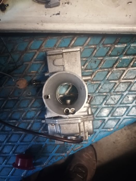 Piese aprilia rs125/250