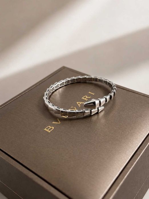 Браслет Bvgari Serpenti