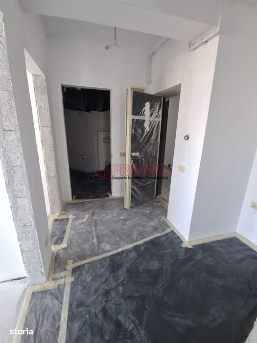2 Camere Decomandat Premium | Finalizat | Acte Gata | Metrou Leonida