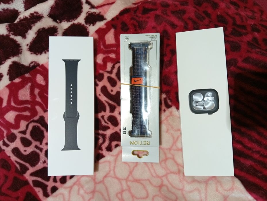 Продаю apple watch