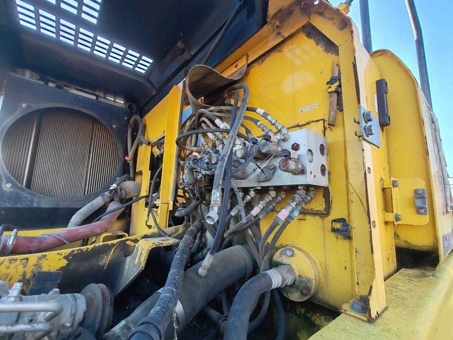 Piese Excavator Caterpillar 314