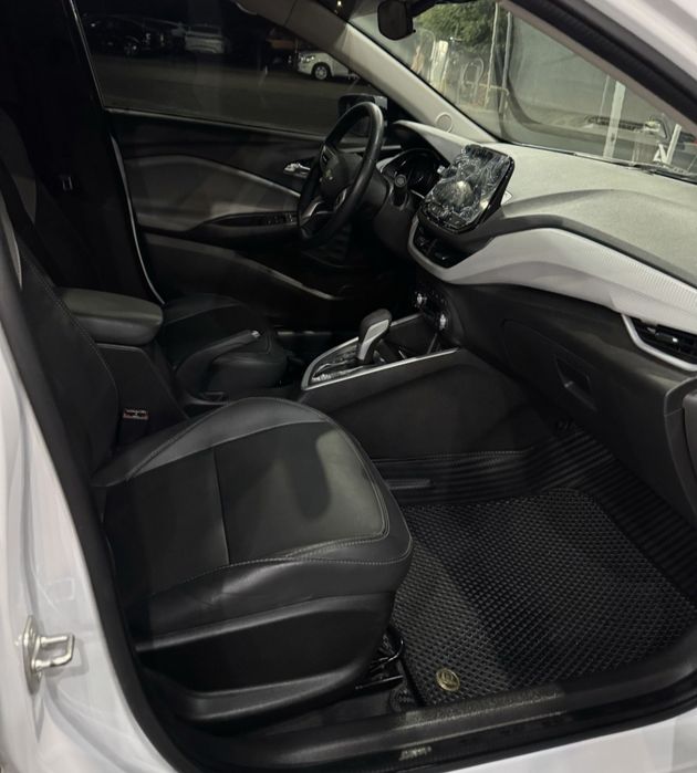 Onix premier 2024 full
