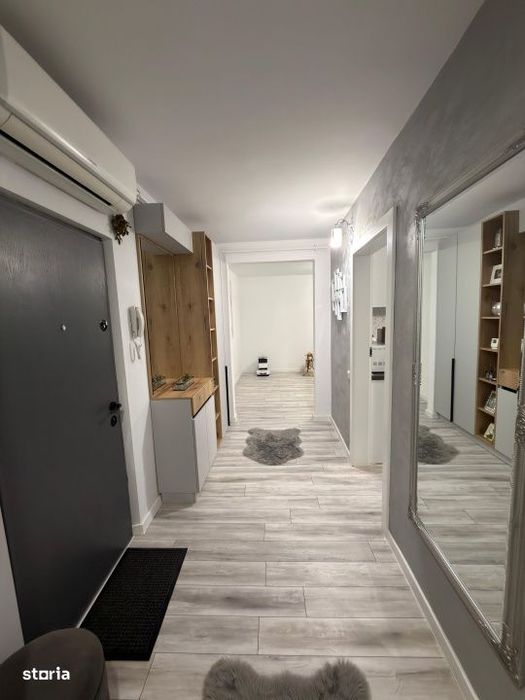 Apartament 3 camere, 74 mp, zona Garii