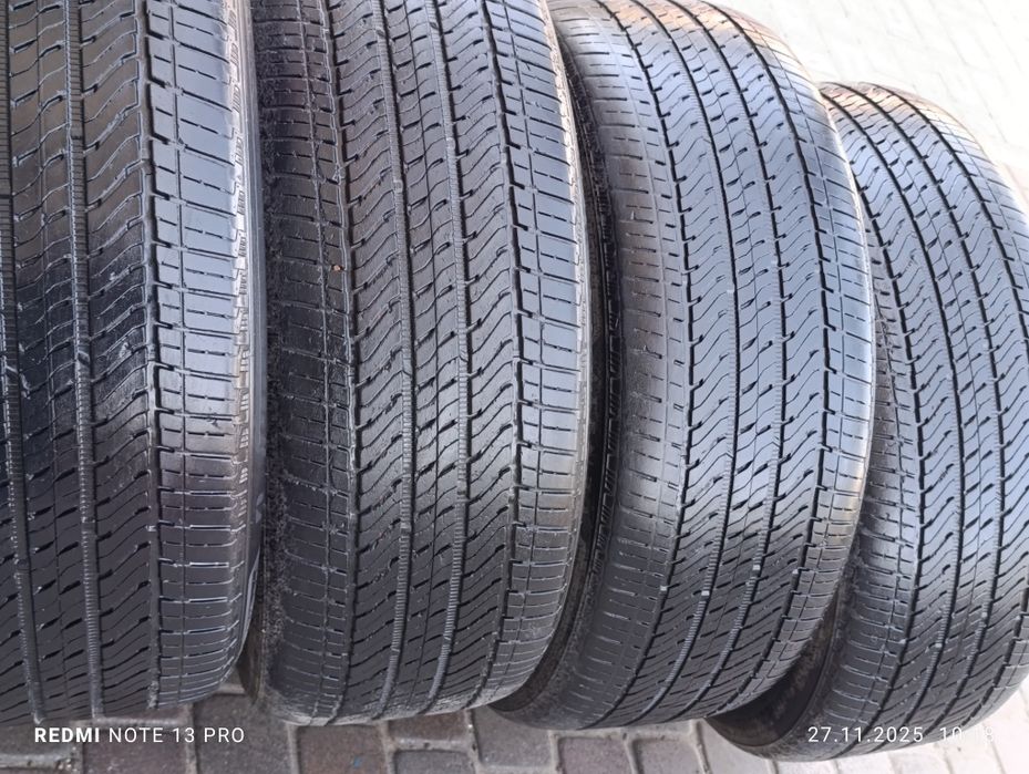 Балон размер 22/4 шт 275*50