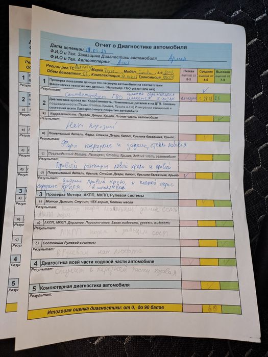 Автоподбор Автоэксперт